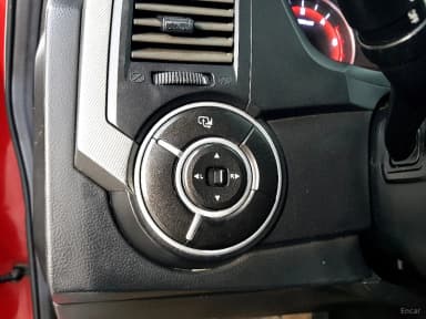 Korando Sports