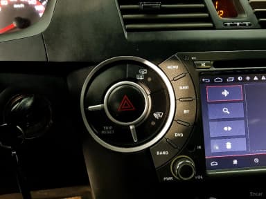 Korando Sports