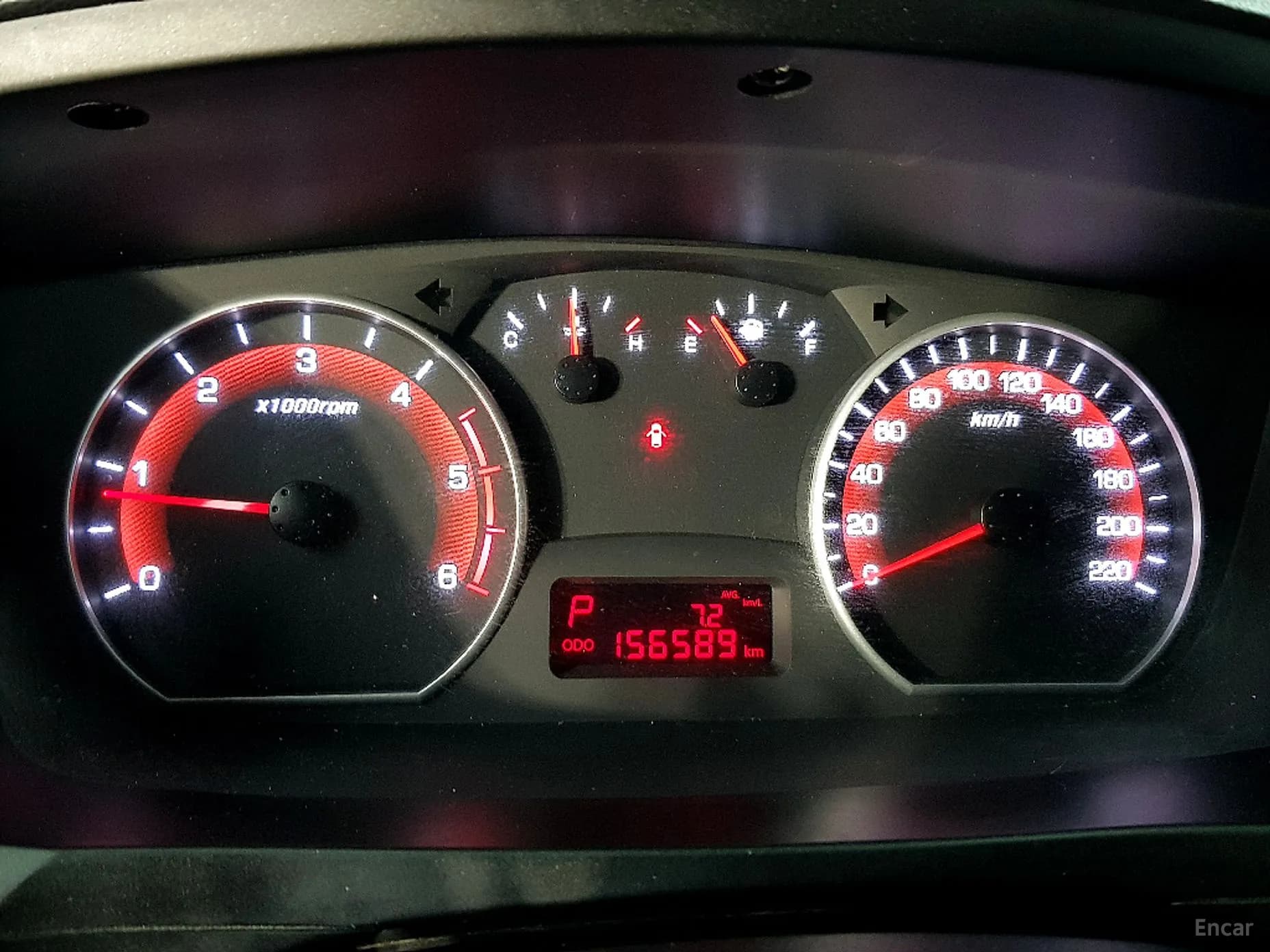 Korando Sports