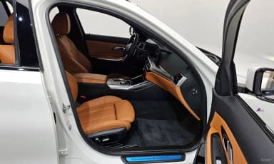 3 Series (G20)
