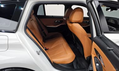 3 Series (G20)