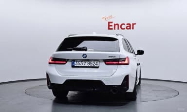 3 Series (G20)