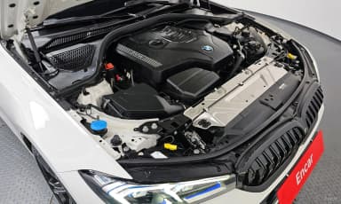 3 Series (G20)