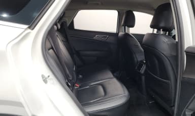 Sportage 5th Generation