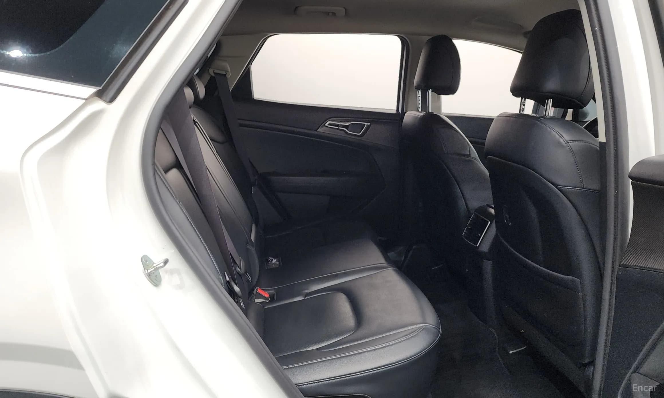 Sportage 5th Generation