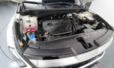 Sportage 5th Generation