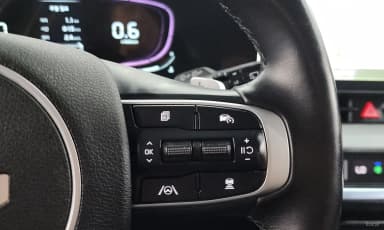Sportage 5th Generation