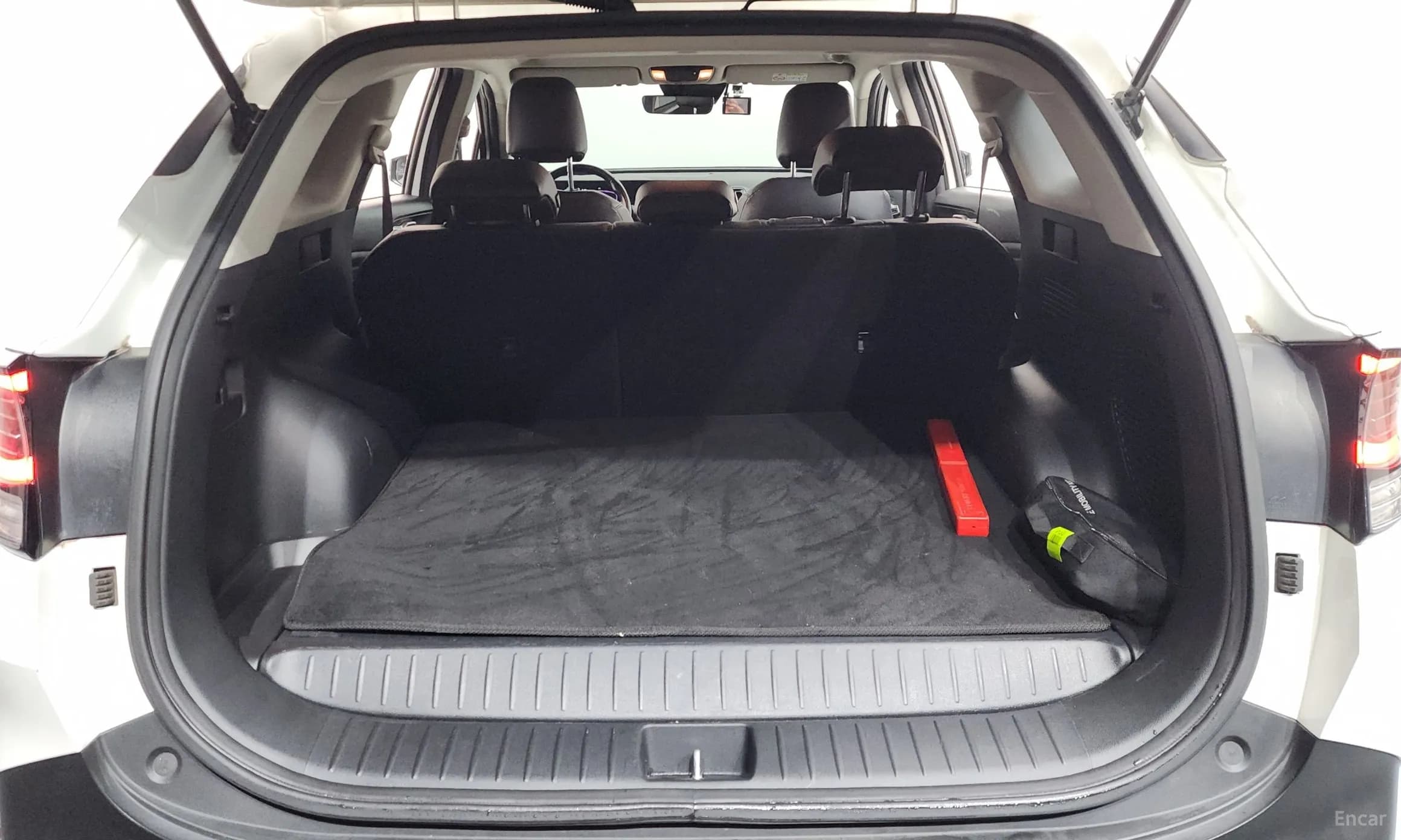 Sportage 5th Generation