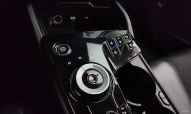 Sportage 5th Generation