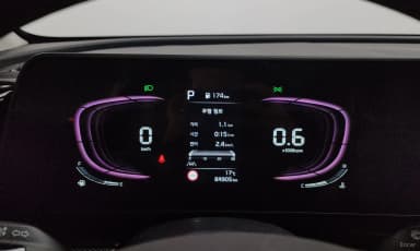Sportage 5th Generation