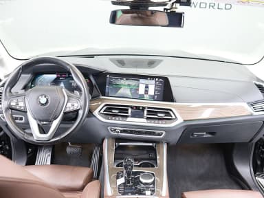 X5 (G05)