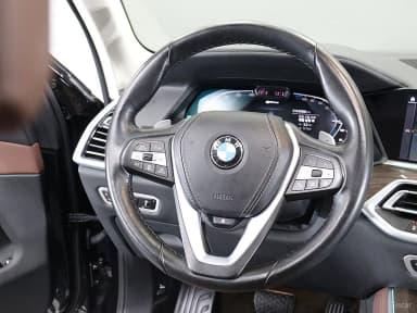 X5 (G05)