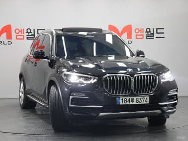 X5 (G05)