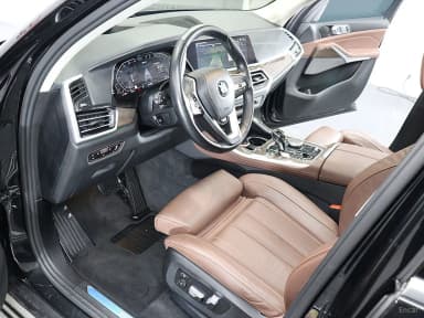 X5 (G05)
