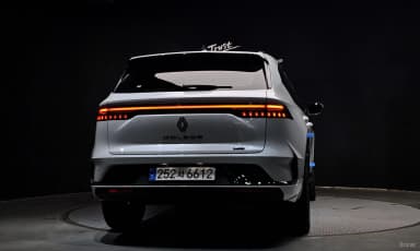 Grang Koleos