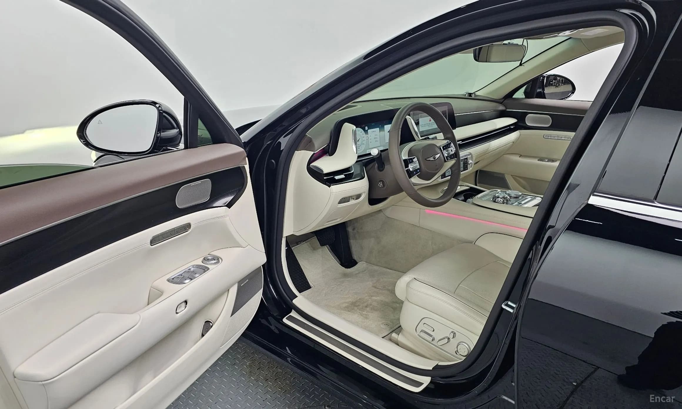 G90 (RS4)