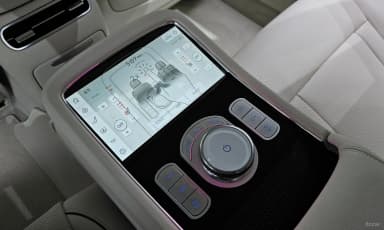 G90 (RS4)