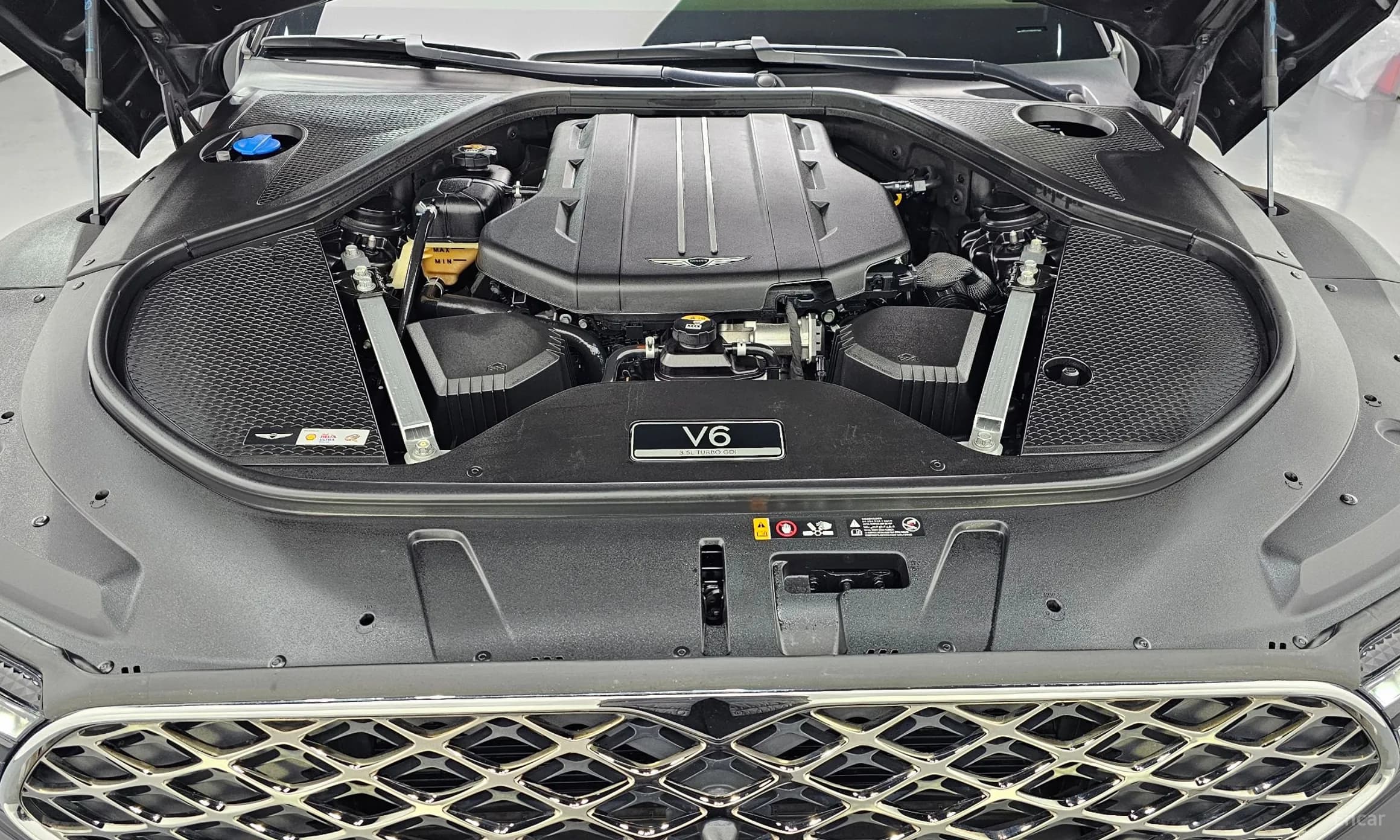 G90 (RS4)
