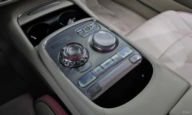 G90 (RS4)