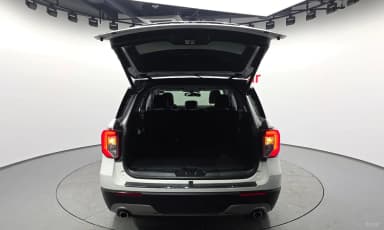 Explorer 6th Generation