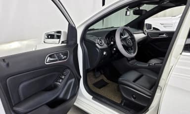 B-Class W246