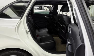 B-Class W246