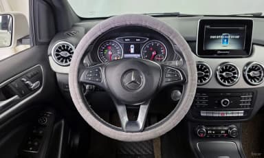 B-Class W246