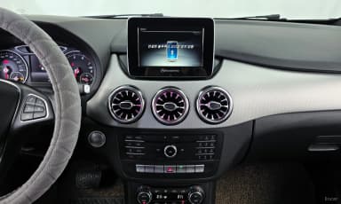 B-Class W246