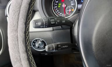 B-Class W246