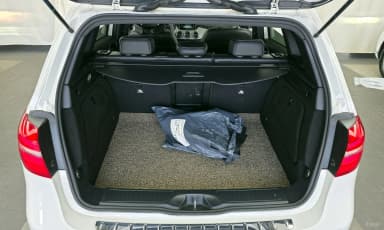 B-Class W246