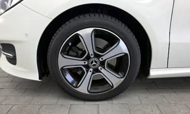 B-Class W246
