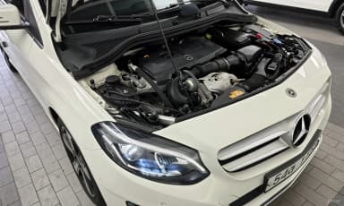 B-Class W246