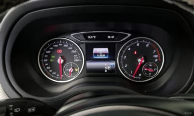 B-Class W246