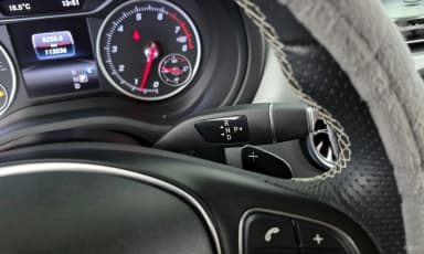 B-Class W246