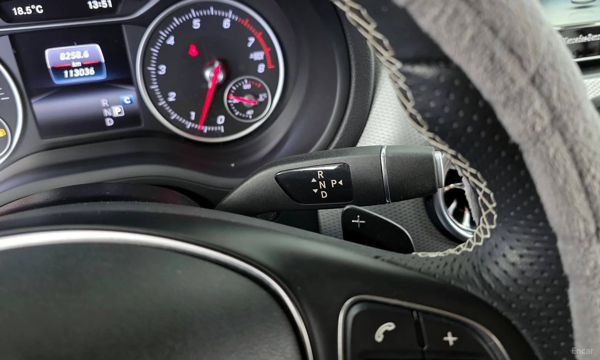 B-Class W246