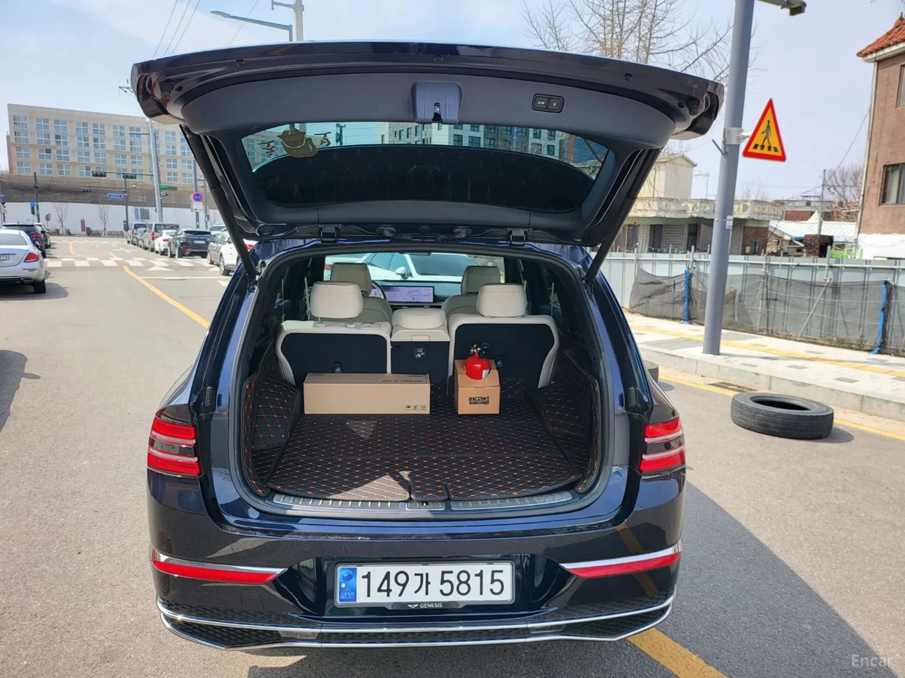 GV80