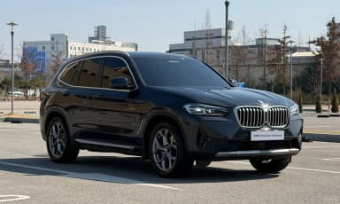 X3 (G01)