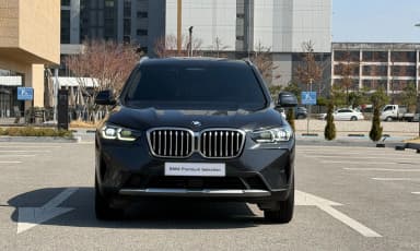 X3 (G01)