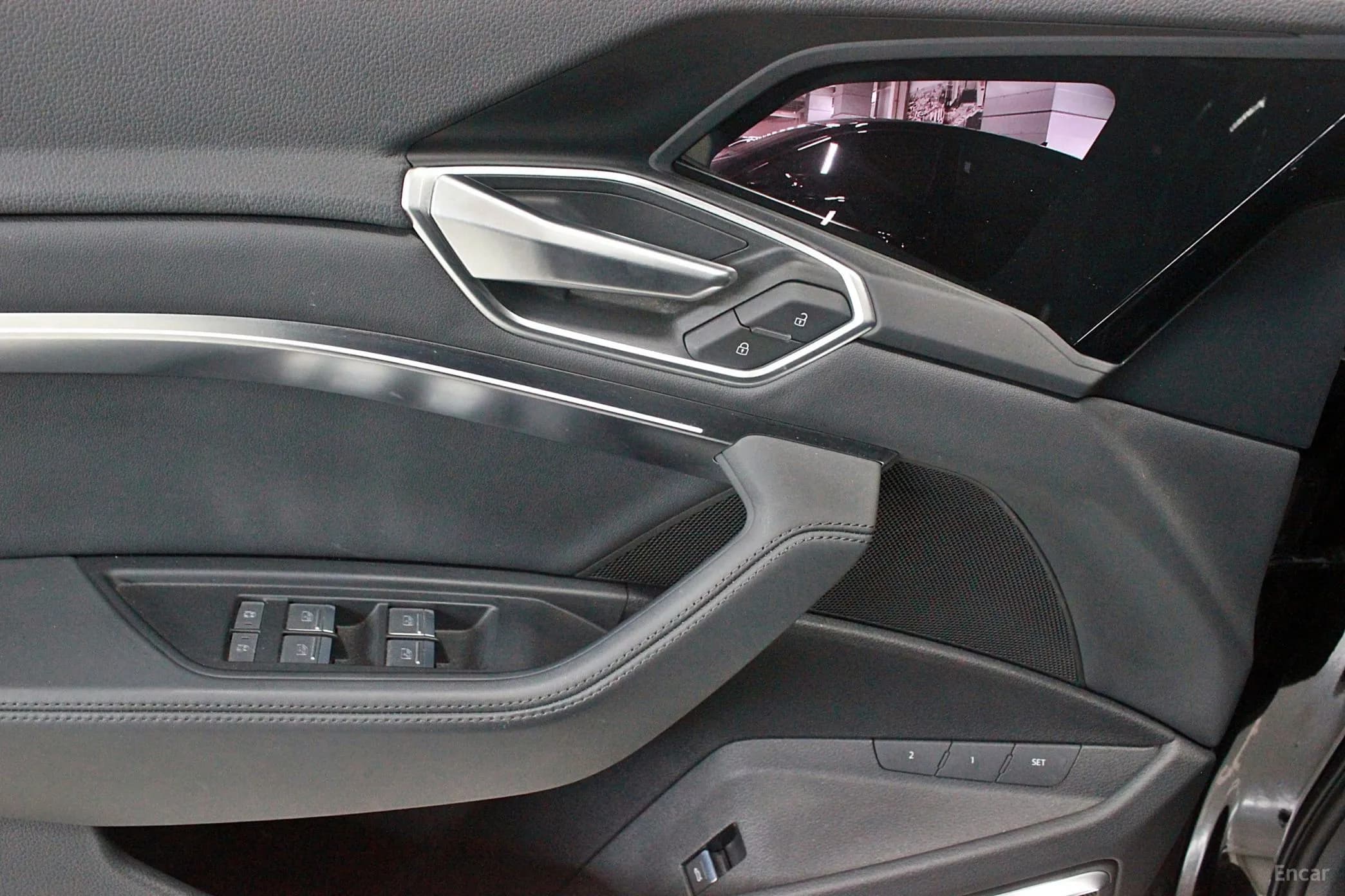 e-tron