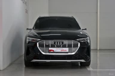 e-tron