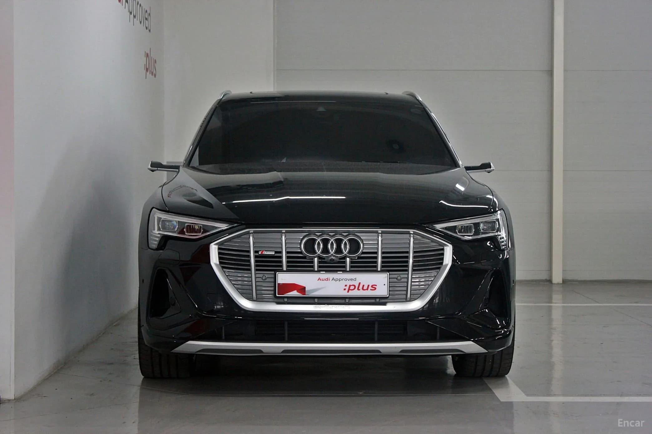 e-tron