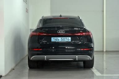 e-tron