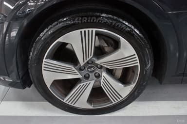 e-tron