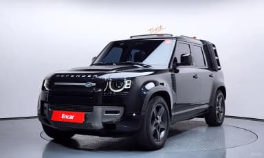 Defender (L663)