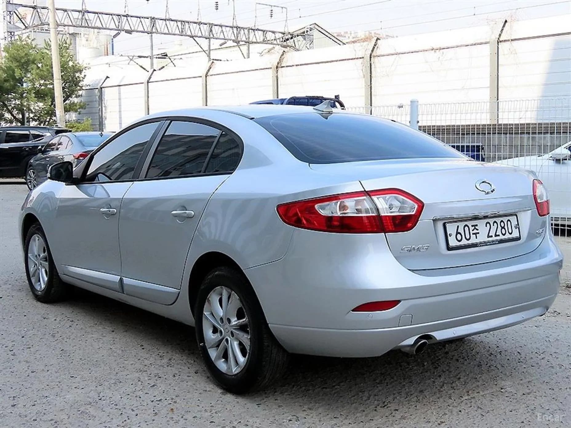 Sm3 Neo