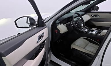 Range Rover Bella