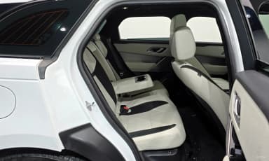 Range Rover Bella