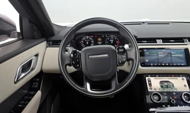 Range Rover Bella