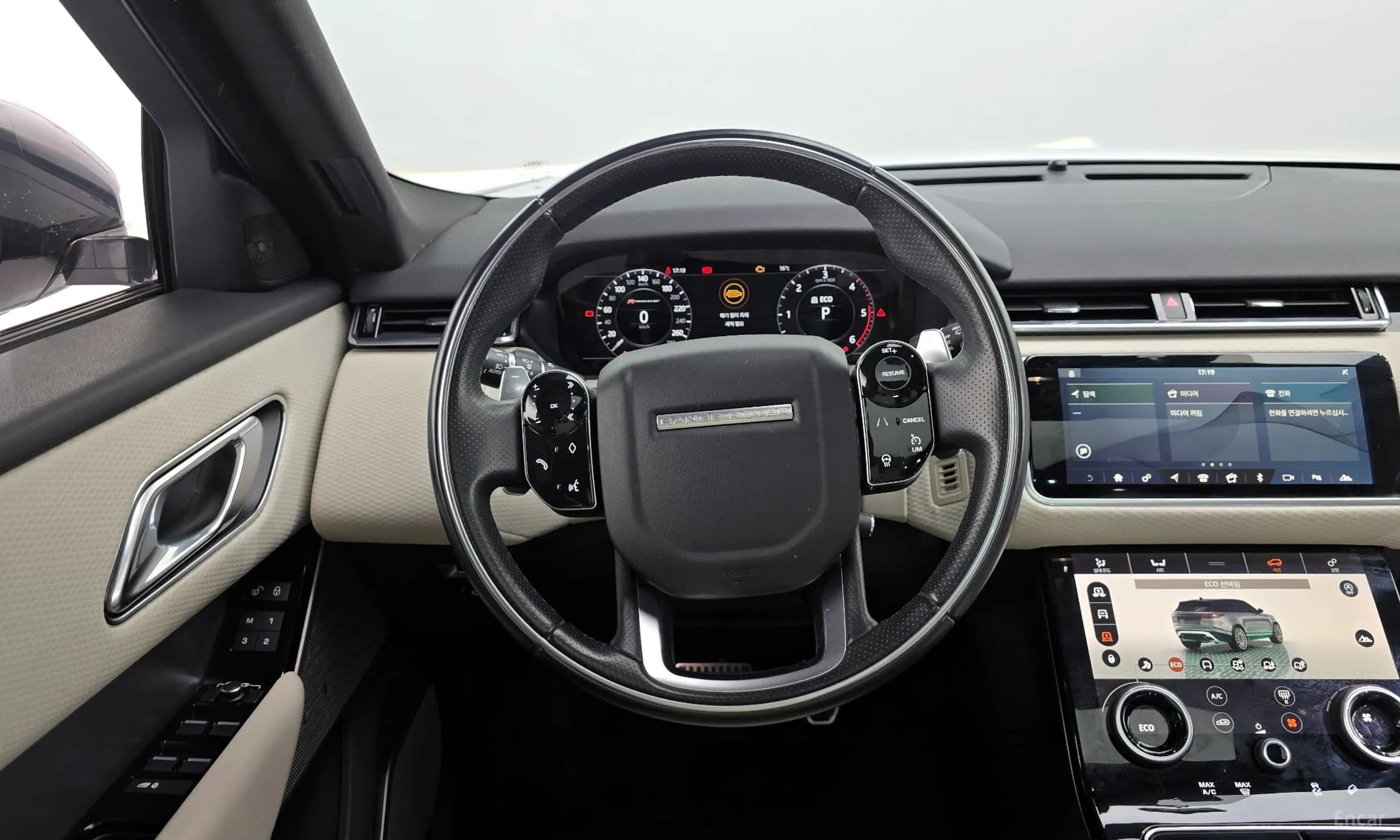 Range Rover Bella