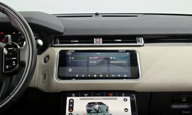 Range Rover Bella